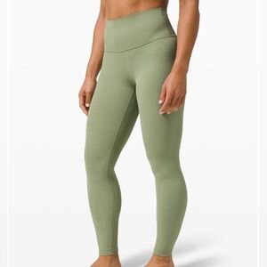 Lululemon Align HR Pant 25”